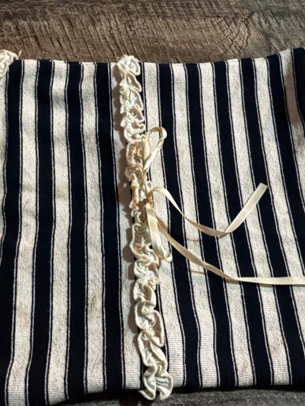 La Peche Tube top - Picture 2 of 3